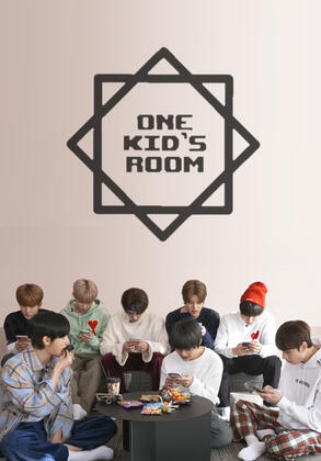 one kid's room