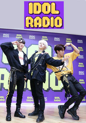 idol radio