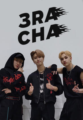 3racha