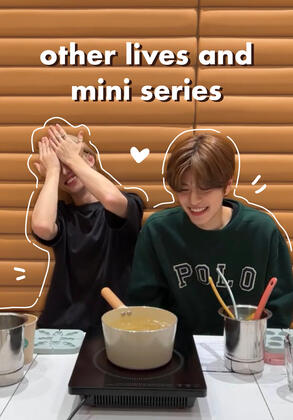 other lives and mini series