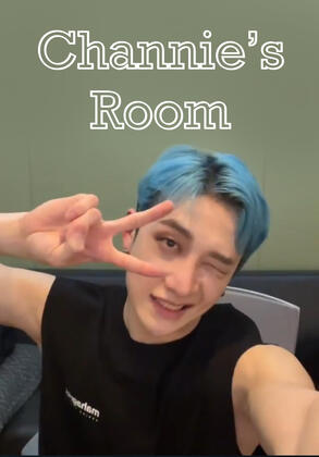 chan's room