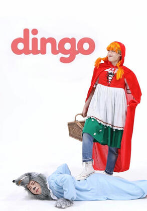 dingo