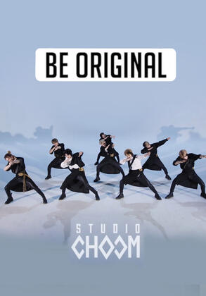 studio choom be original