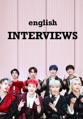 english interviews